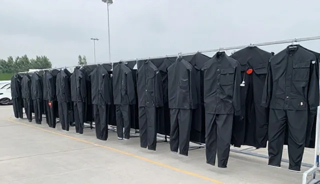 汽车车衣套装:市场趋势下的产品发展分析